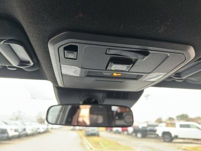 2025 Toyota 4Runner - Photo 26