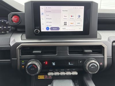 2025 Toyota 4Runner - Photo 15
