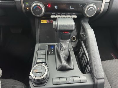 2025 Toyota 4Runner - Photo 16