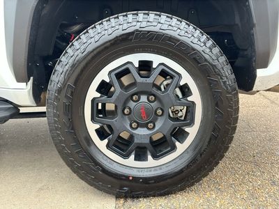 2025 Toyota 4Runner - Photo 11