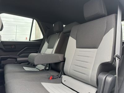 2025 Toyota 4Runner - Photo 23