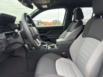 2025 Toyota 4Runner - Photo 13