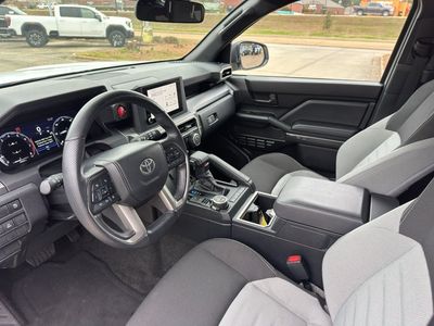 2025 Toyota 4Runner - Photo 32