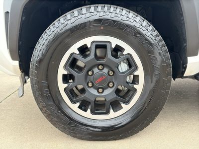 2025 Toyota 4Runner - Photo 12