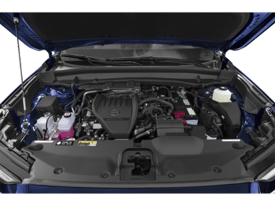 2026 Toyota Grand Highlander - Photo 17