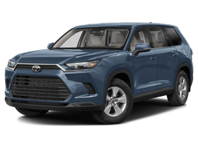 2026 Toyota Grand Highlander - Photo 9