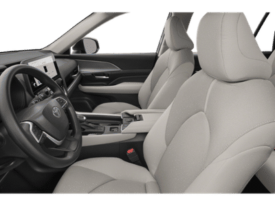 2026 Toyota Grand Highlander - Photo 14