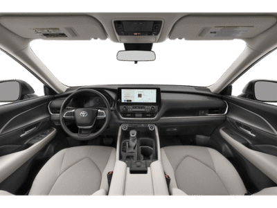 2026 Toyota Grand Highlander - Photo 13