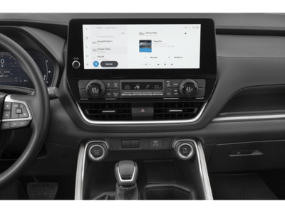 2026 Toyota Grand Highlander - Photo 15