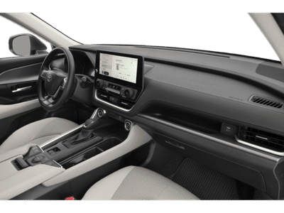 2026 Toyota Grand Highlander - Photo 20