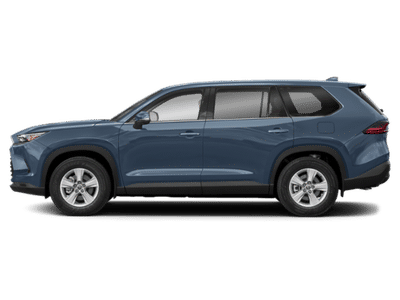 2026 Toyota Grand Highlander - Photo 11
