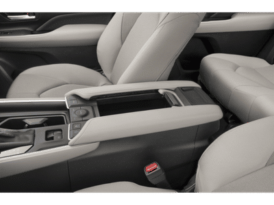 2026 Toyota Grand Highlander - Photo 19