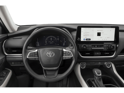 2026 Toyota Grand Highlander - Photo 12