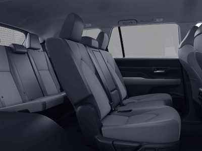 2026 Toyota Grand Highlander - Photo 7