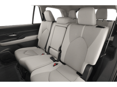 2026 Toyota Grand Highlander - Photo 18