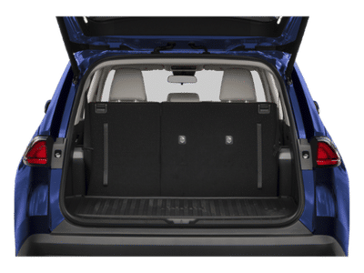 2026 Toyota Grand Highlander - Photo 16
