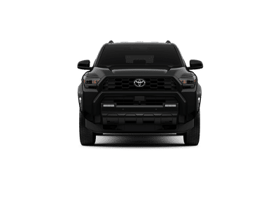 2026 Toyota 4Runner - Photo 2