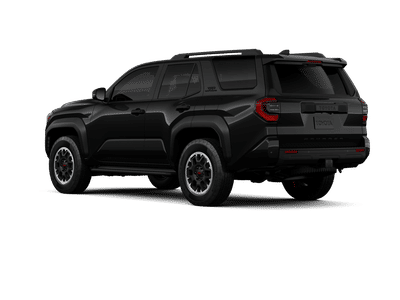 2026 Toyota 4Runner - Photo 8