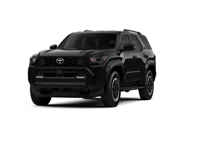 2026 Toyota 4Runner - Photo 3