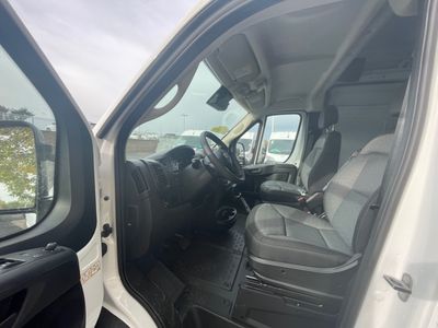 2026 Ram ProMaster Cargo Van - Photo 10
