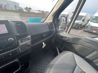 2026 Ram ProMaster Cargo Van - Photo 9