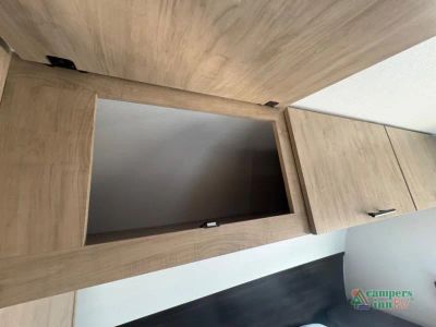 2027 Forest River RV Cherokee Grey Wolf — photo 39 view