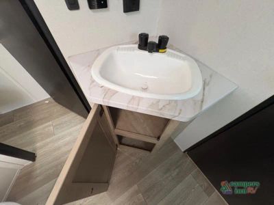 2027 Forest River RV Cherokee Grey Wolf — photo 47 view