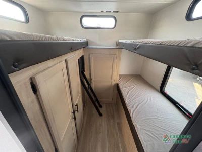 2027 Forest River RV Cherokee Grey Wolf — photo 14 view