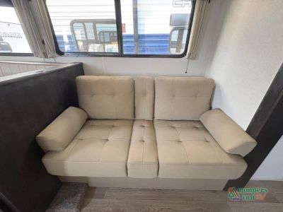 2027 Forest River RV Cherokee Grey Wolf — photo 23 view