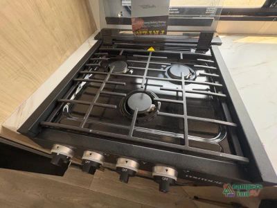 2027 Forest River RV Cherokee Grey Wolf — photo 30 view