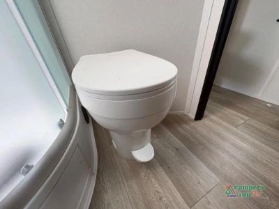 2027 Forest River RV Cherokee Grey Wolf — photo 48 view
