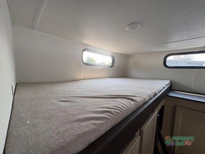 2027 Forest River RV Cherokee Grey Wolf — photo 15 view