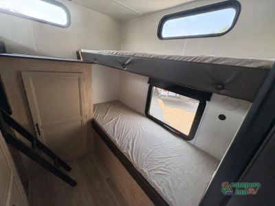 2027 Forest River RV Cherokee Grey Wolf — photo 16 view