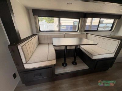 2027 Forest River RV Cherokee Grey Wolf — photo 21 view