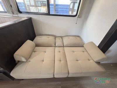 2027 Forest River RV Cherokee Grey Wolf — photo 25 view