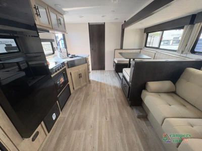 2027 Forest River RV Cherokee Grey Wolf — photo 11 view