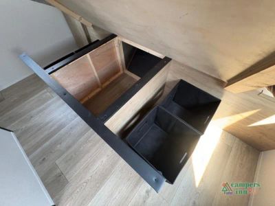 2027 Forest River RV Cherokee Grey Wolf — photo 43 view