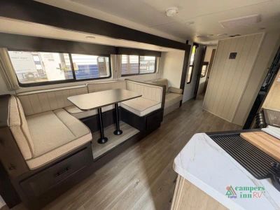 2027 Forest River RV Cherokee Grey Wolf — photo 12 view