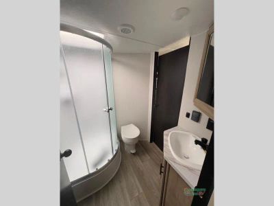 2027 Forest River RV Cherokee Grey Wolf — photo 44 view