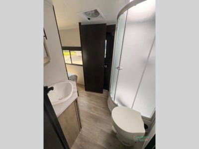 2027 Forest River RV Cherokee Grey Wolf — photo 45 view