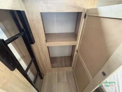 2027 Forest River RV Cherokee Grey Wolf — photo 17 view