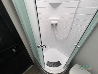 2027 Forest River RV Cherokee Grey Wolf — photo 50 view