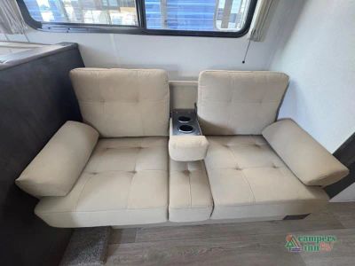 2027 Forest River RV Cherokee Grey Wolf — photo 24 view