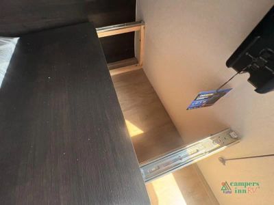2027 Forest River RV Cherokee Grey Wolf — photo 41 view