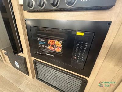 2027 Forest River RV Cherokee Grey Wolf — photo 31 view