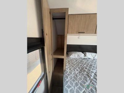2027 Forest River RV Cherokee Grey Wolf — photo 38 view