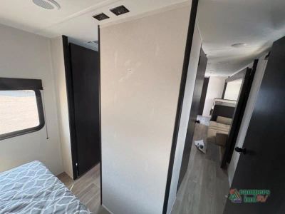 2027 Forest River RV Cherokee Grey Wolf — photo 40 view