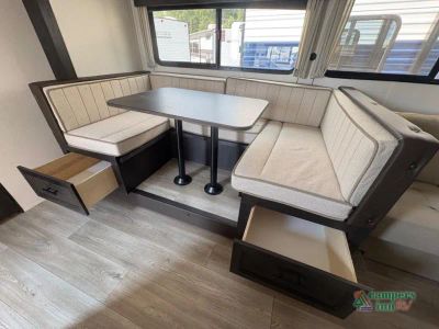 2027 Forest River RV Cherokee Grey Wolf — photo 22 view