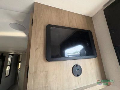 2027 Forest River RV Cherokee Grey Wolf — photo 20 view