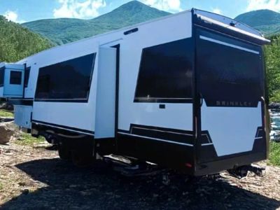 2026 Brinkley RV Model Z - Photo 4